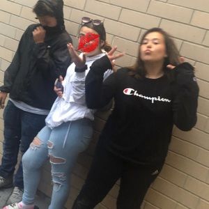 Meet your Posher, Vanessa